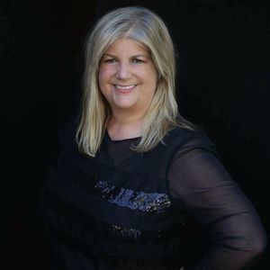 Meet your Posher, Jane